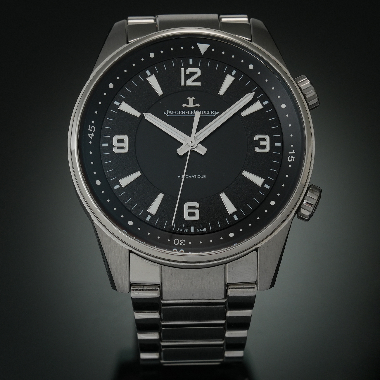 Jaeger LeCoultre(USED)예거르쿨트르 폴라리스 Q9008170